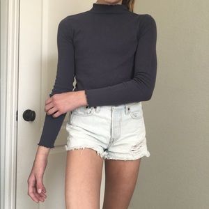 Brandy Melville Turtleneck
